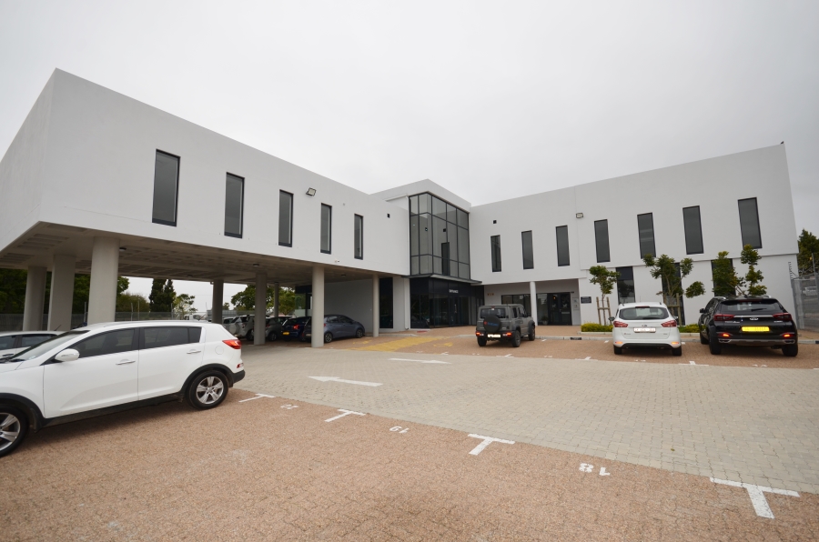 Commercial Property for Sale in Durbanville Western Cape